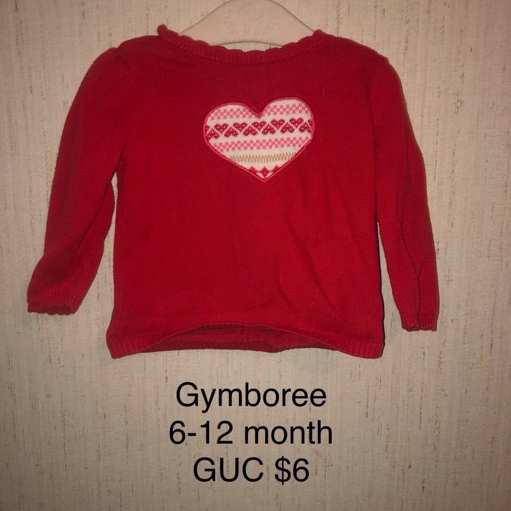 Clothing